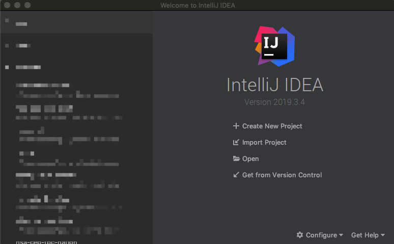 idea創建springboot父子module項目的實現方法
